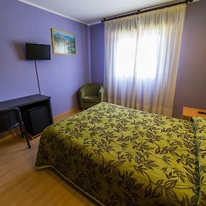 Standaard Kamer met een Queen Size Bed